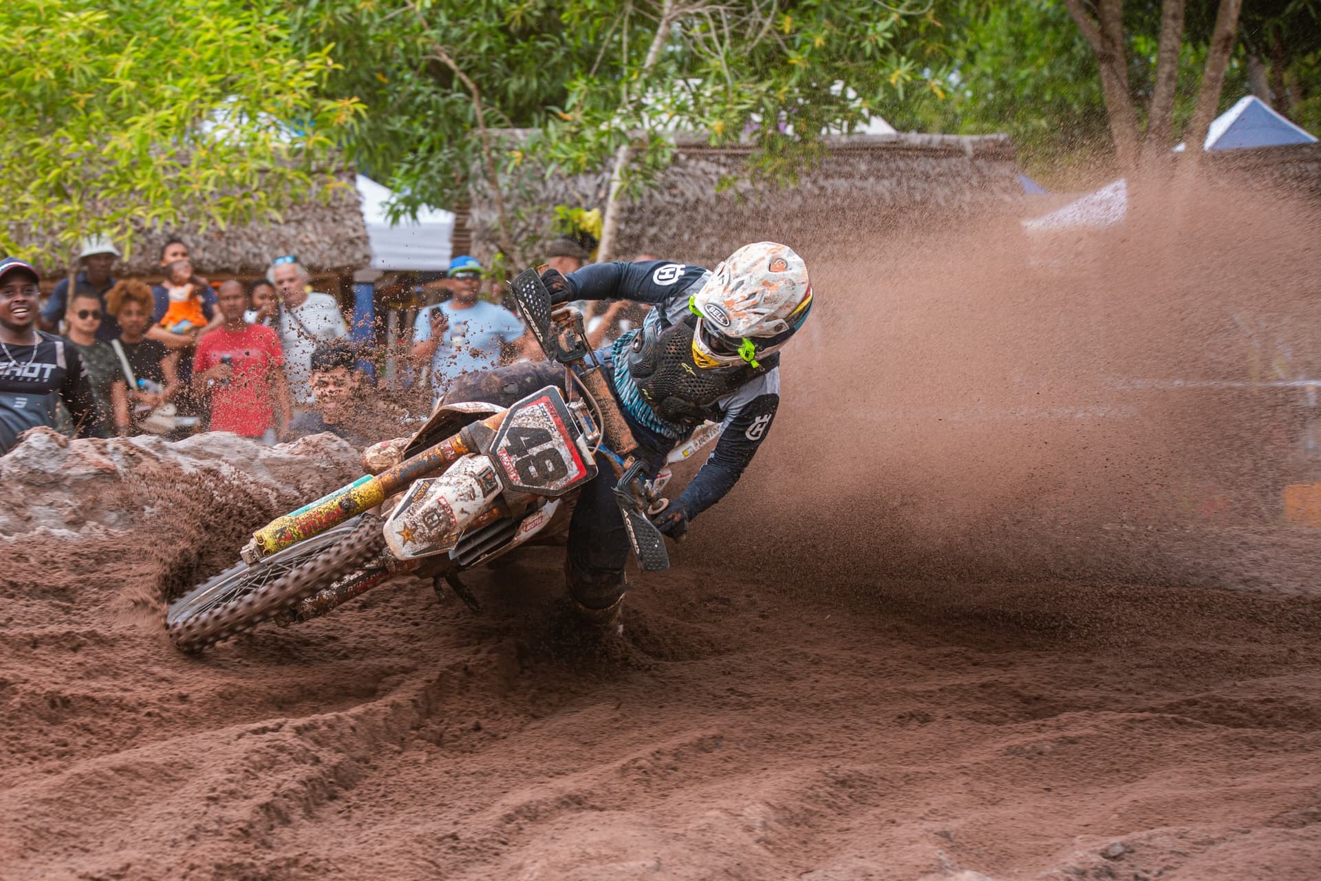 Just Ride Events / Motocross : cap sur Manakara pour la 6ᵉ manche du Championnat de Madagascar