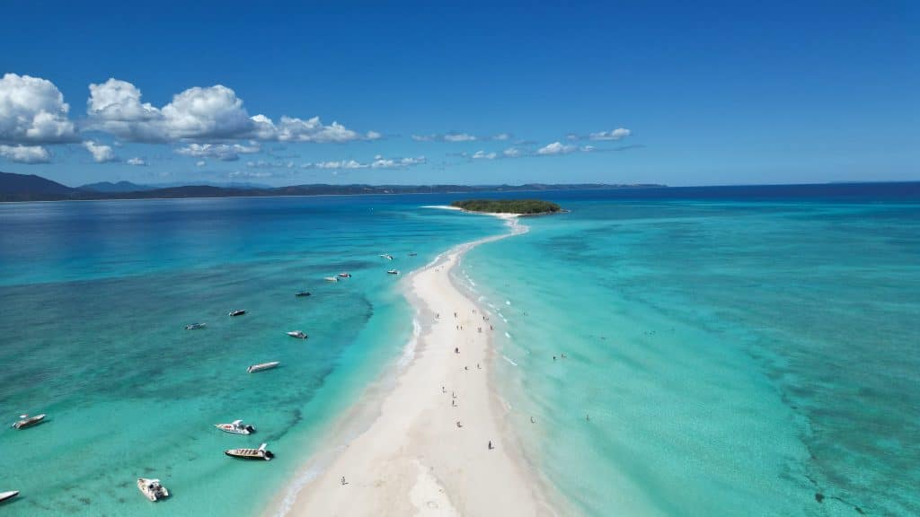 Just Ride Tourisme / Nosy Be, locomotive du tourisme malgache en 2025