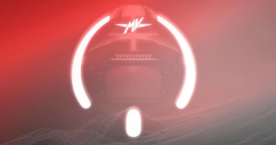 MV Agusta Brutale : vers un renouveau explosif