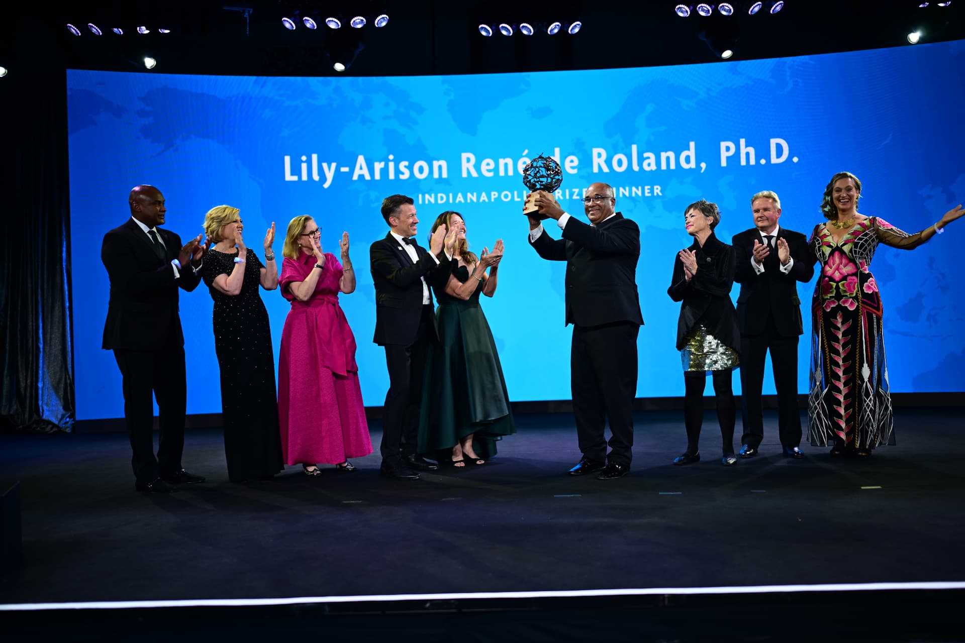 Just Ride Environnement / Madagascar sur la Scène Mondiale : 2025, une Année Historique pour la Conservation