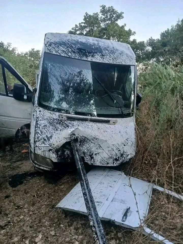 Just Ride actus / Sommeil blanc : le piège mortel des motards fatigués