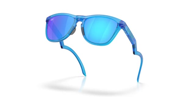 Arrivage FOCUS : Lunettes de soleil OAKLEY Frogskins™ Hybrid Fabio Quartararo Signature Series - Vue 1