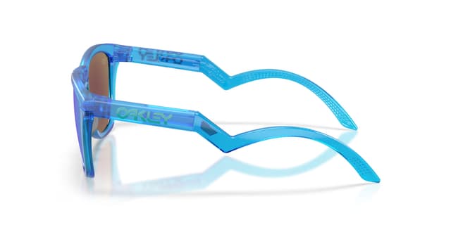 Arrivage FOCUS : Lunettes de soleil OAKLEY Frogskins™ Hybrid Fabio Quartararo Signature Series - Vue 2