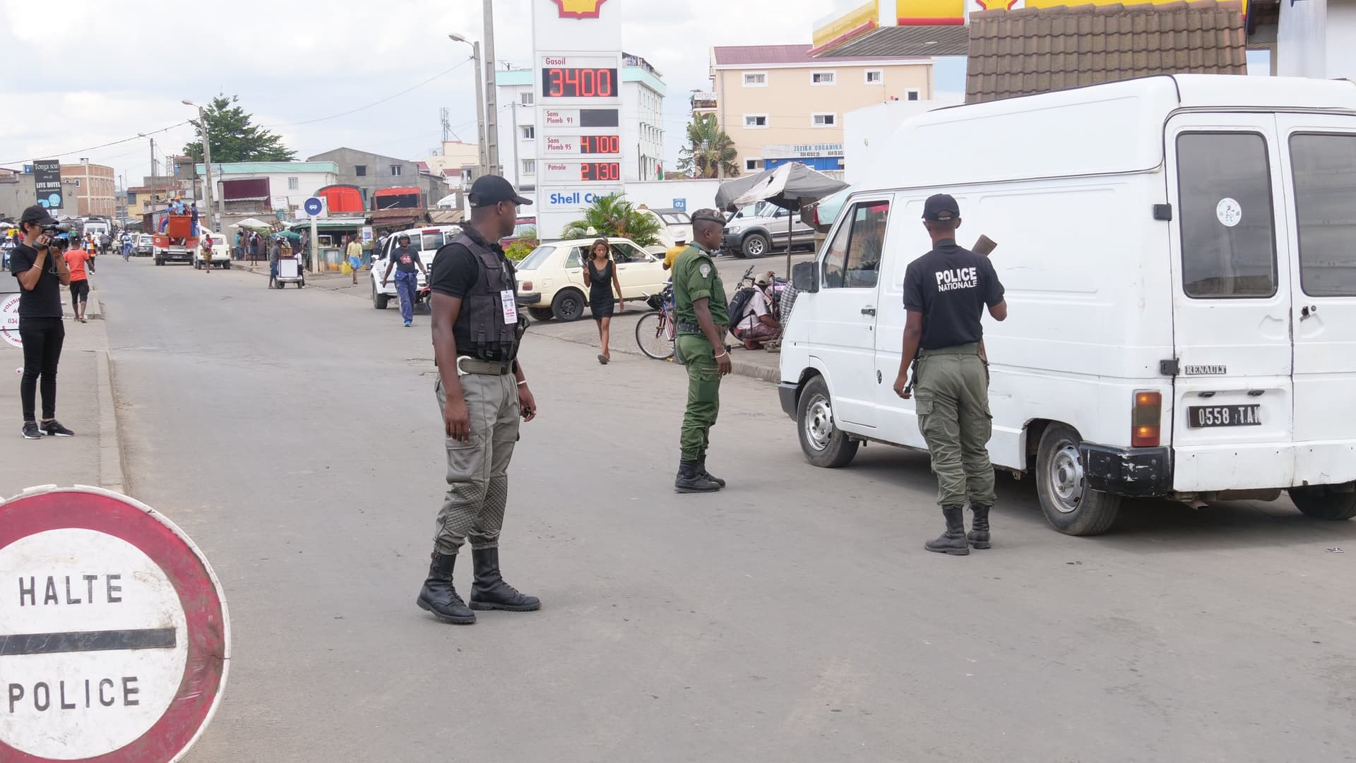 Just Ride actualité/ Suspension des contrôles routiers systématiques : motards, restez en règle et vigilants