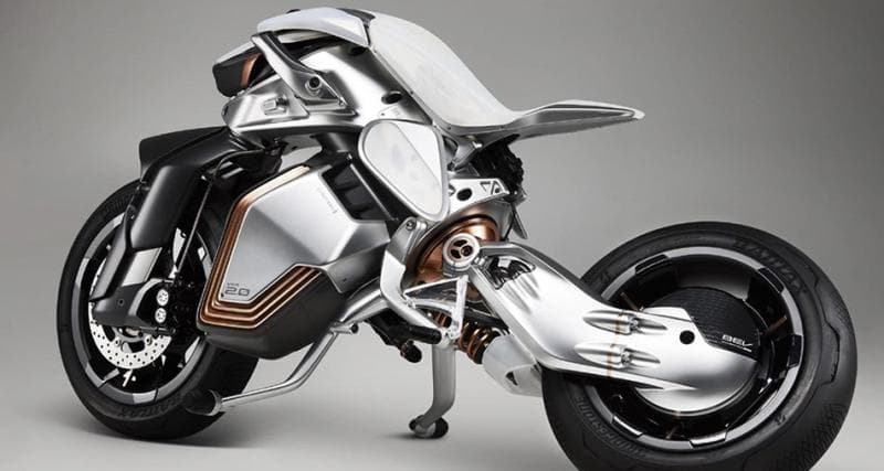 4 innovations moto qui vont transformer la mobilité dans les prochaines années