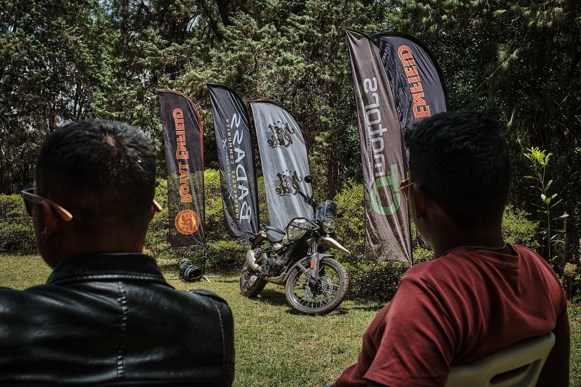 First Ride 2026 : CT Motors et Assistance Plus assureront l’assistance mécanique et médicale