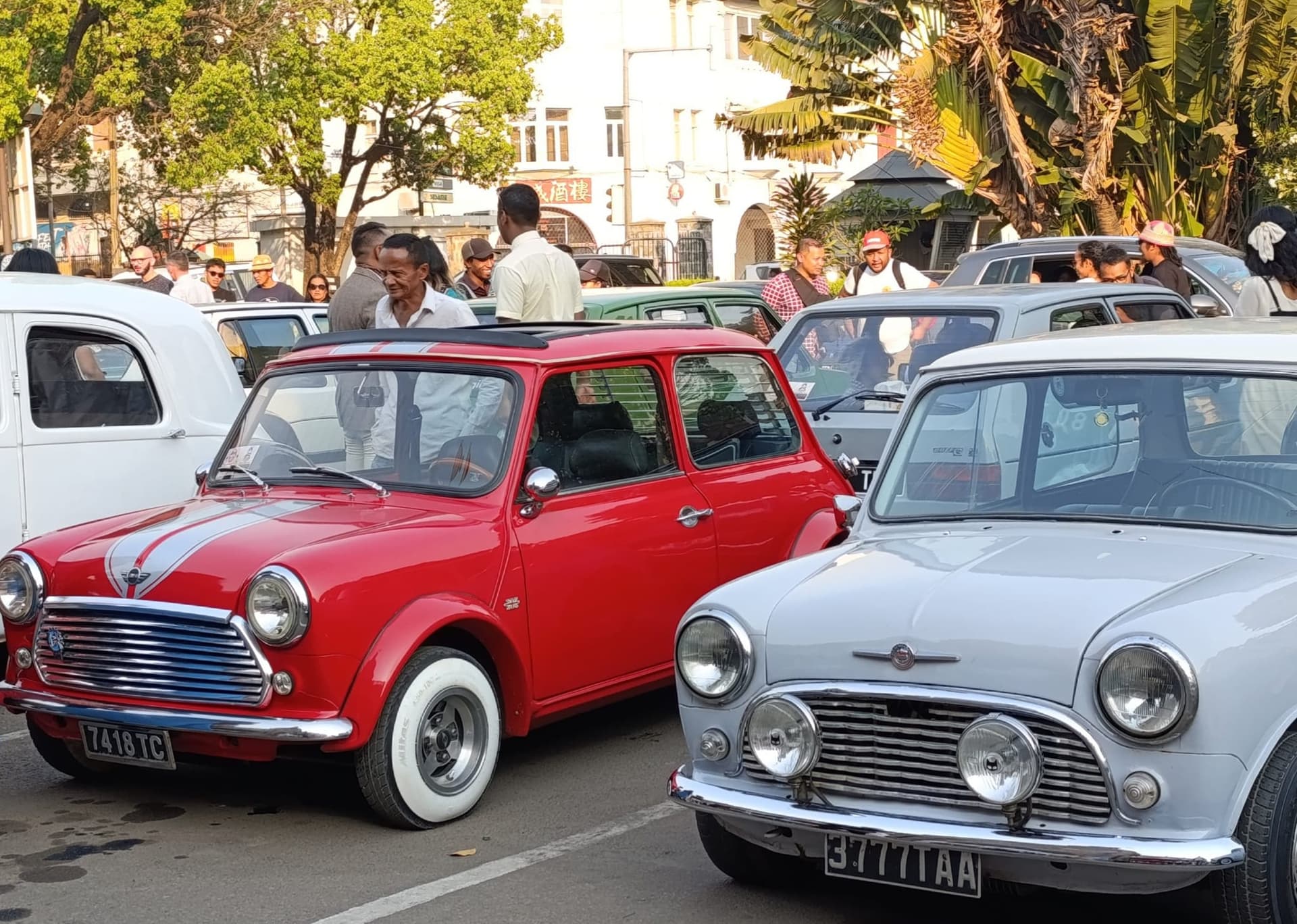 Just Ride actus / Taxe sur les véhicules motorisés : l’application officiellement reportée