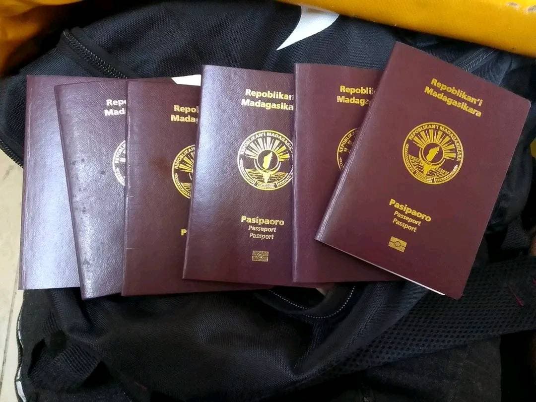 Just Ride actus/ Passeport malgache : vers une possible extension de la durée de validité à dix ans