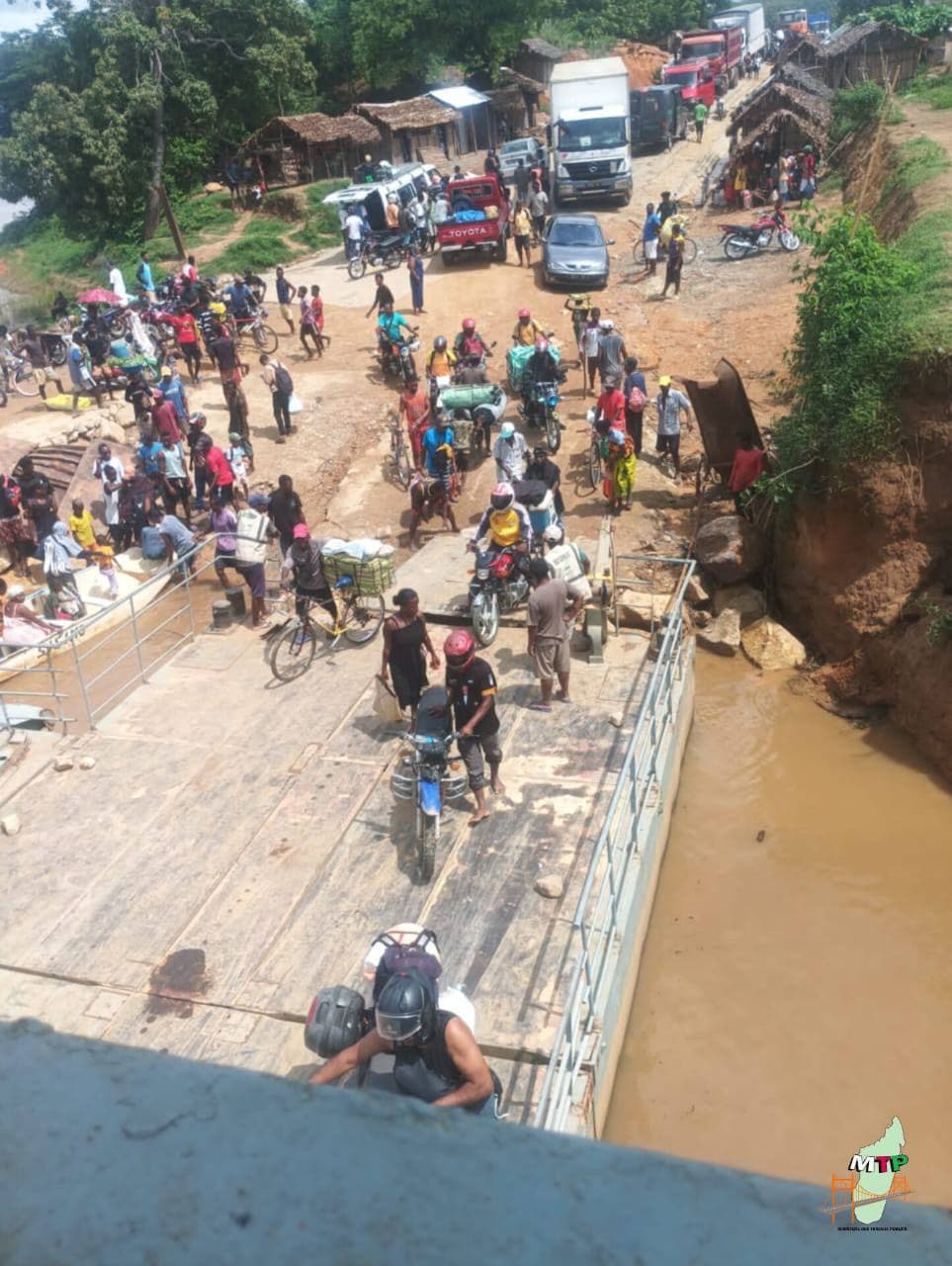 Just Ride road trip / RN6 et RN13 : deux rubans d’asphalte qui redessinent le tourisme à moto à Madagascar