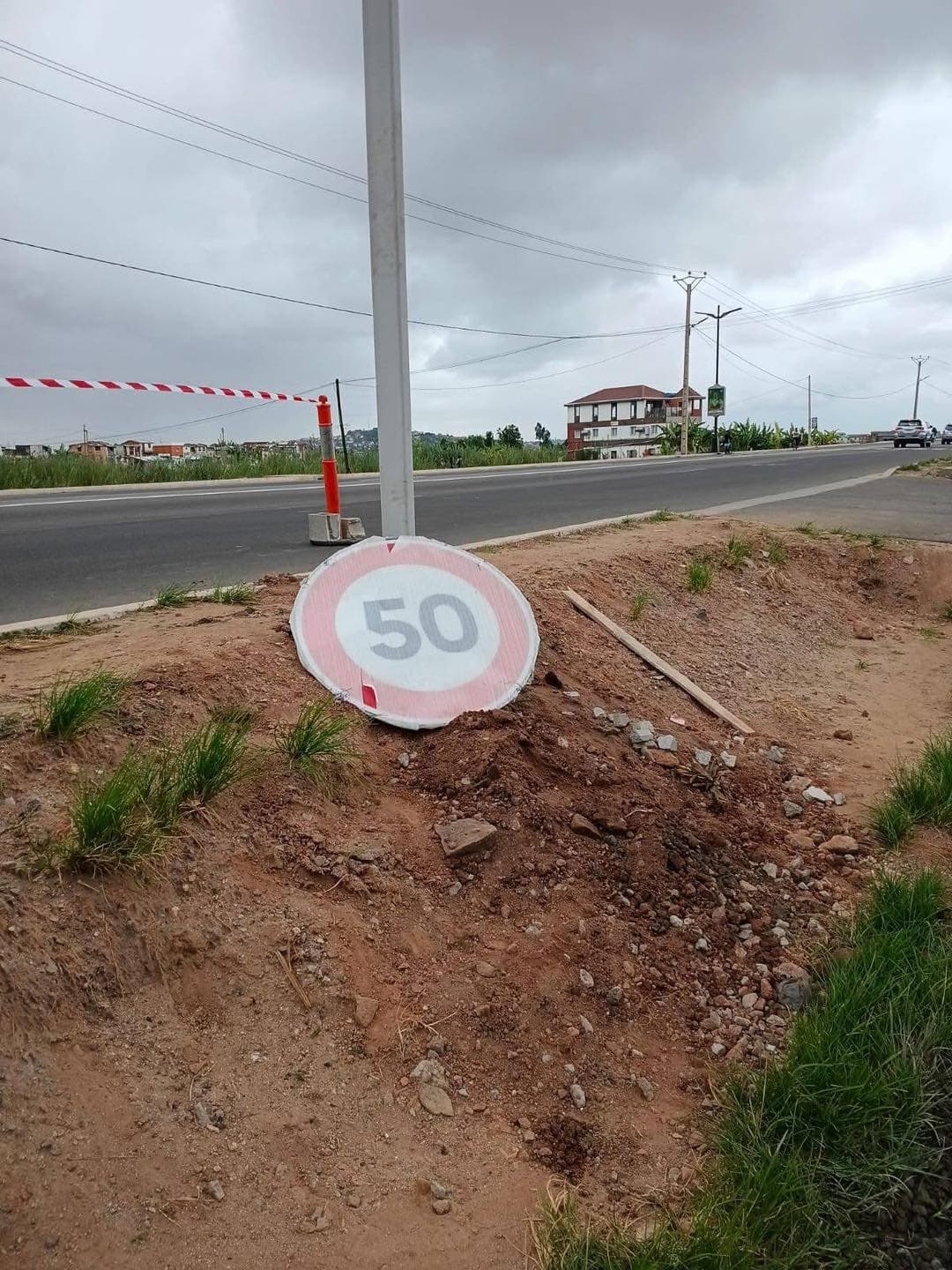 Just Ride actus/ RN62 : La voie rapide sacrifiée sur l'autel de la sécurité