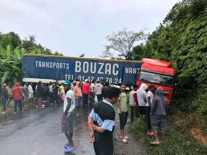 Week-end Pascal : Les routes nationales frôlent la saturation, la prudence est impérative