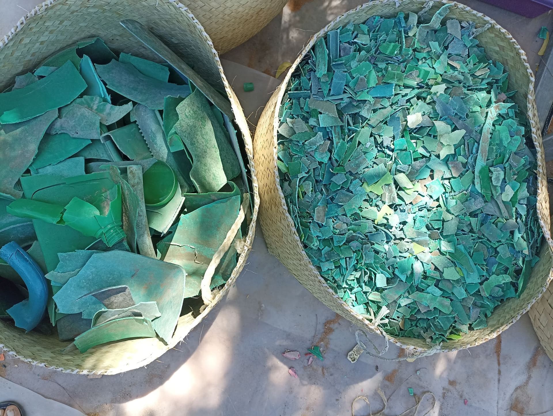 Just Ride Environnement/ Madagascar à Moto : Vers des Routes Sans Plastique dans l’Atsinanana ?