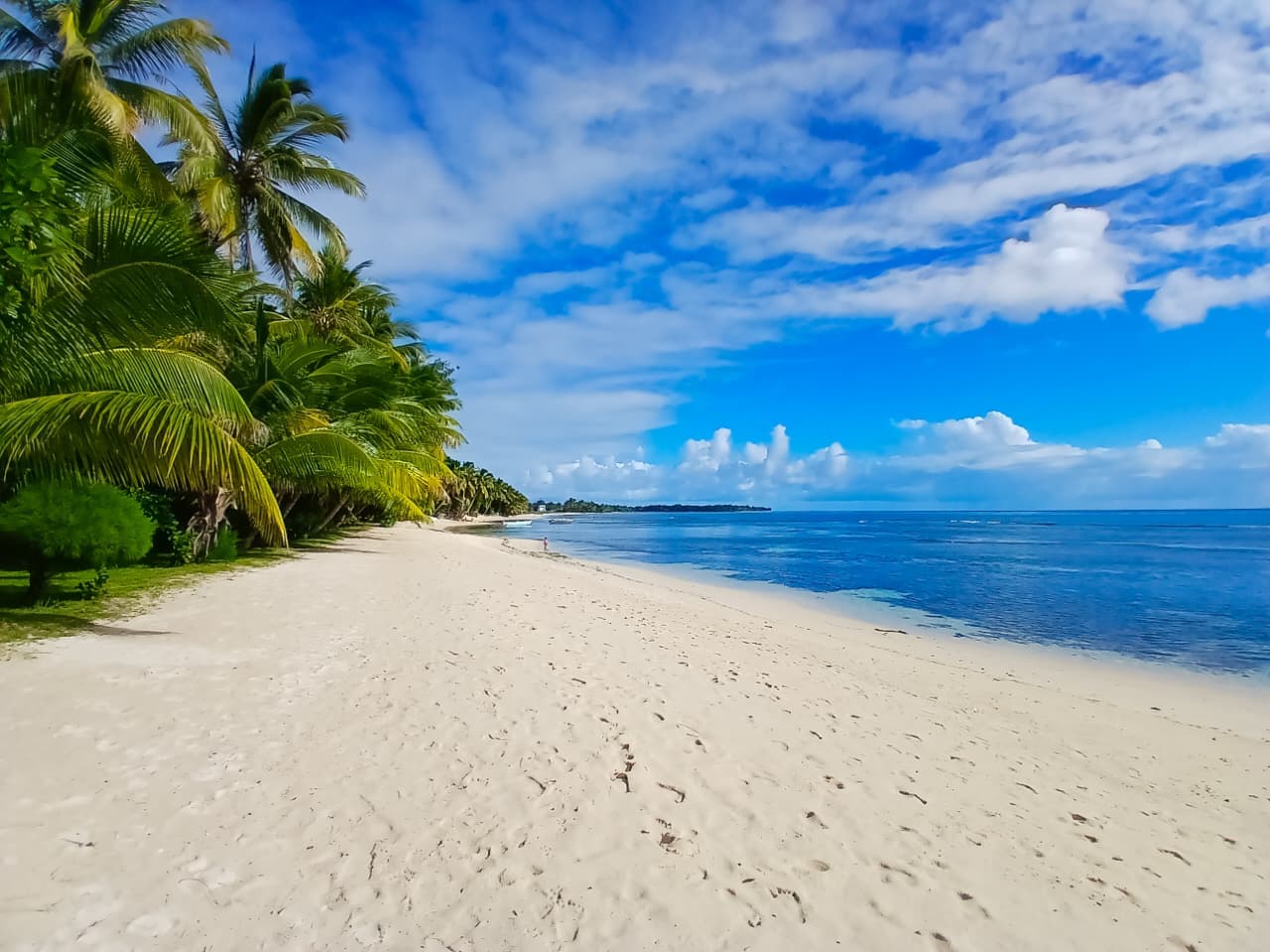 Just Ride actus / Sainte-Marie : Le nouveau phare de la lutte contre le plastique à Madagascar