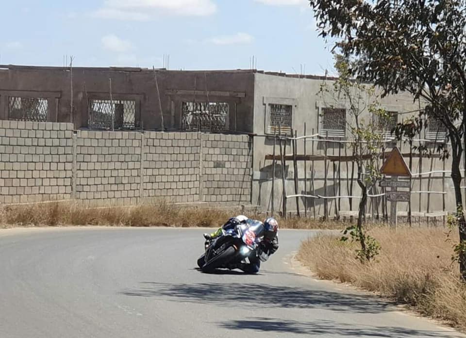 Championnat de Madagascar de course de Moto On Road 2026 : la commission se professionnalise