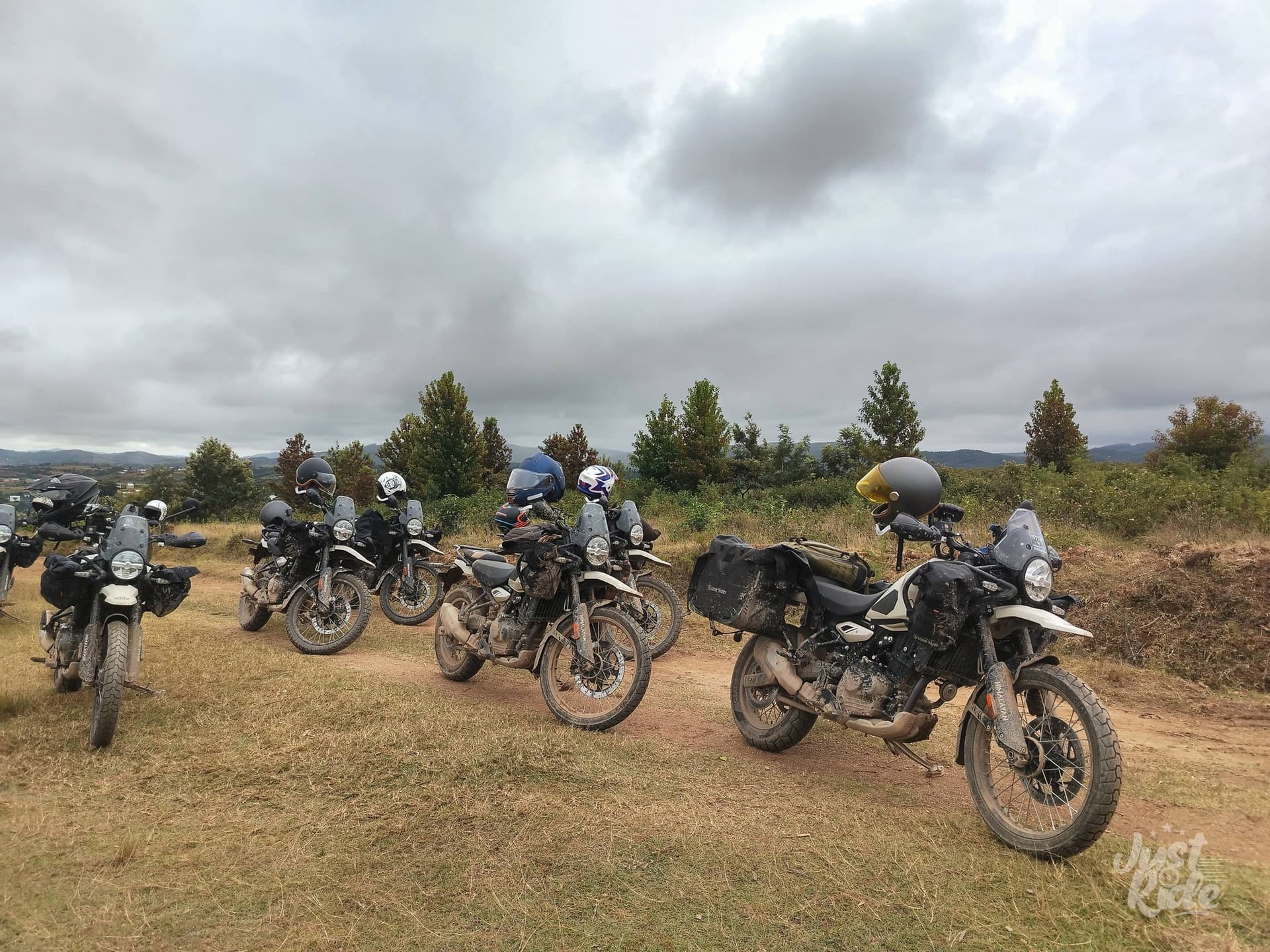 Just Ride actus / Assises du tourisme durable 2026 : Et si Madagascar misait sur la filière moto ?