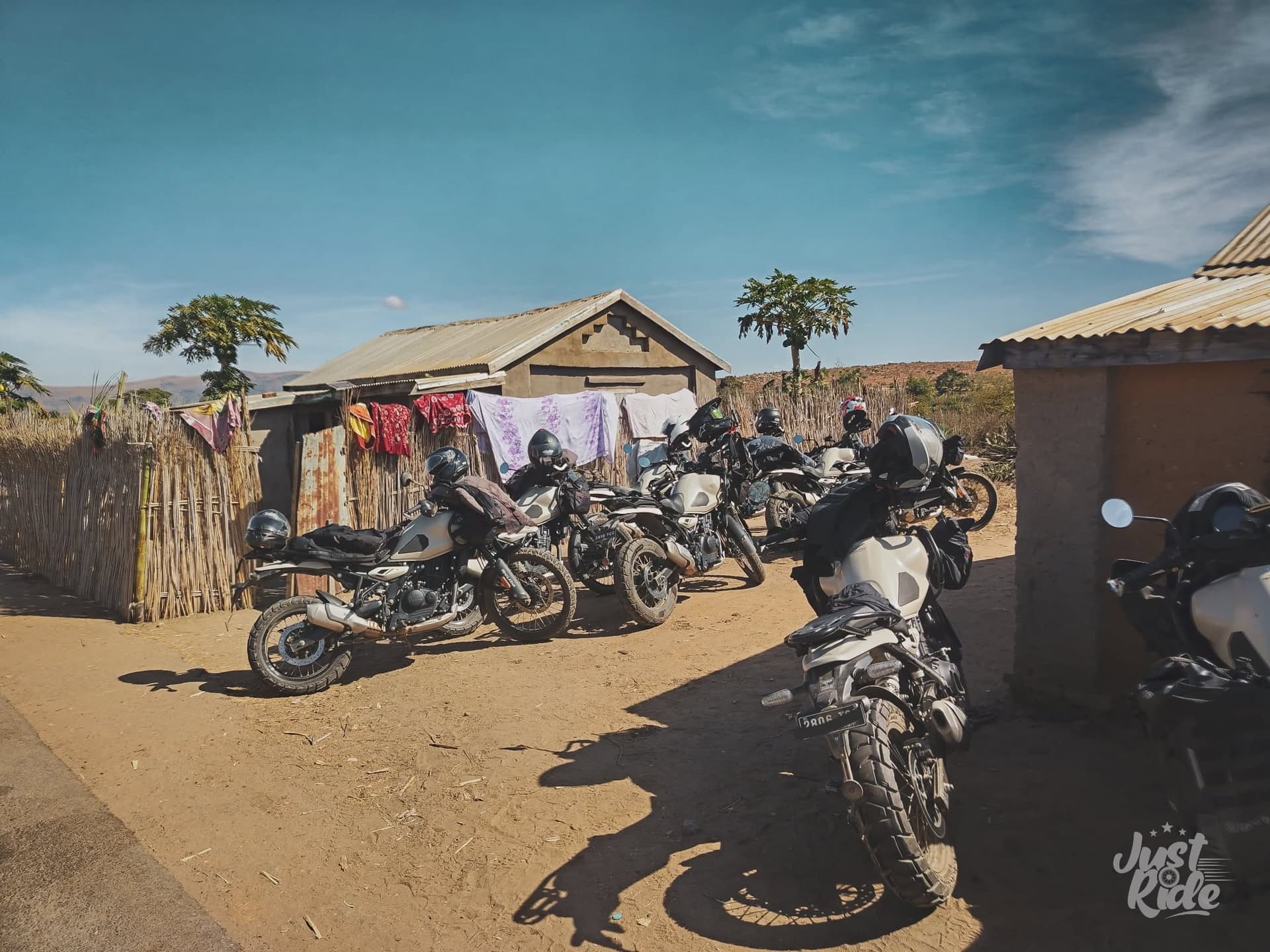 ITM 2026 : Le Tourisme à Moto, l’Innovation Prête à Propulser Madagascar Au-Delà de ses Objectifs Historiques